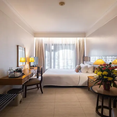 Indra Regent Hotel