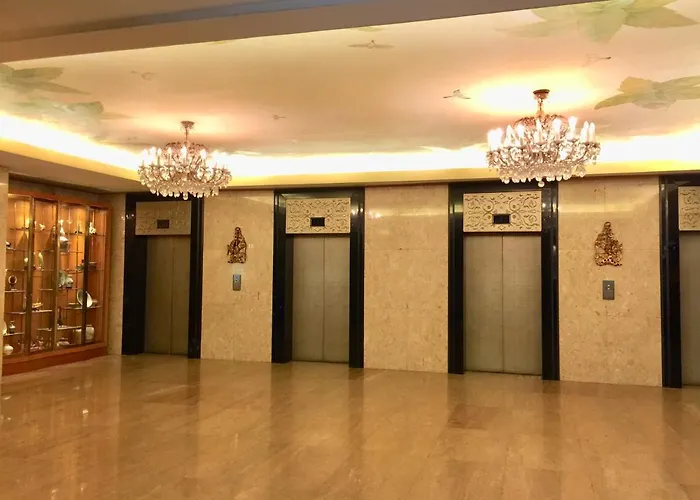 Indra Regent 4*