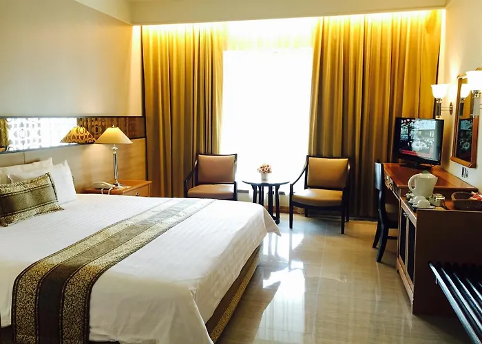 Hotel Indra Regent