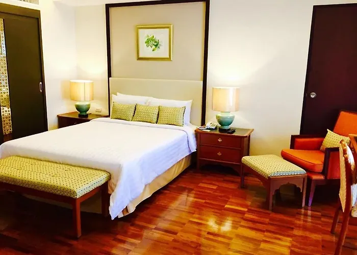 Hotel Indra Regent