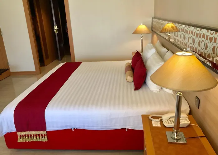 Indra Regent Bangkok