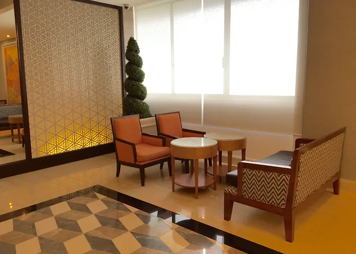 Hotel Indra Regent Bangkok