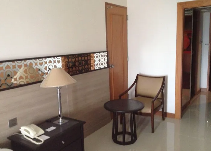Indra Regent Bangkok