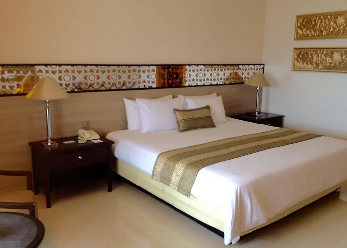 Indra Regent Hotel
