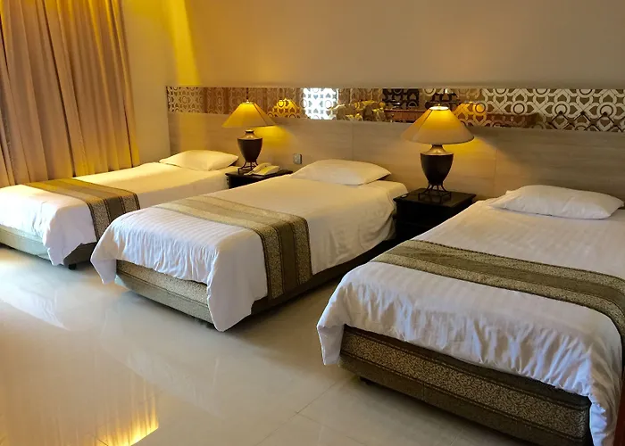 Hotel Indra Regent