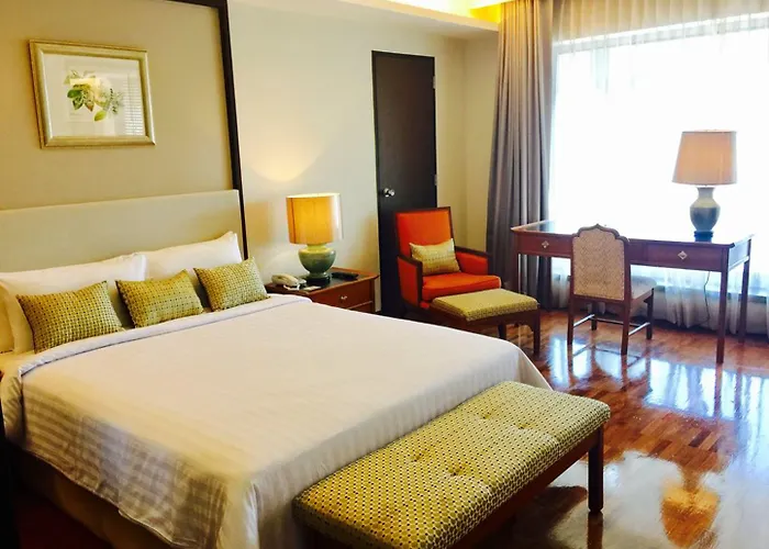 Hotel Indra Regent