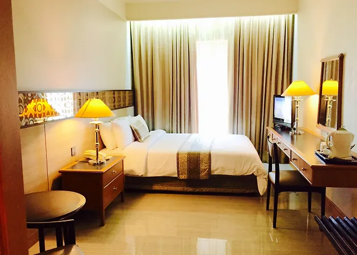 Hotel Indra Regent Bangkok