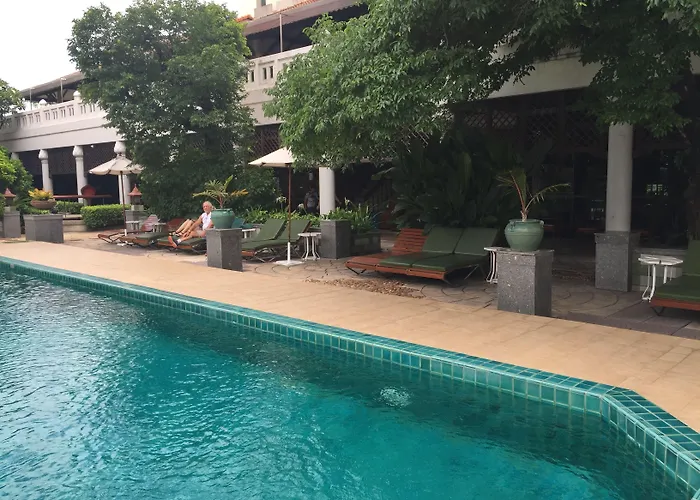 Indra Regent