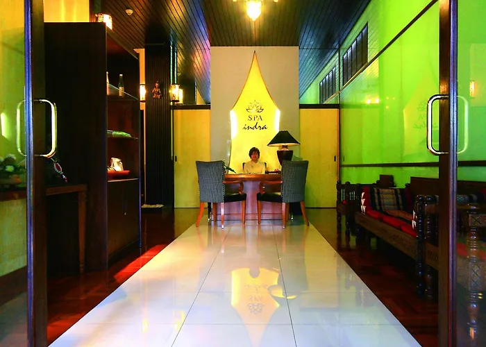 Indra Regent