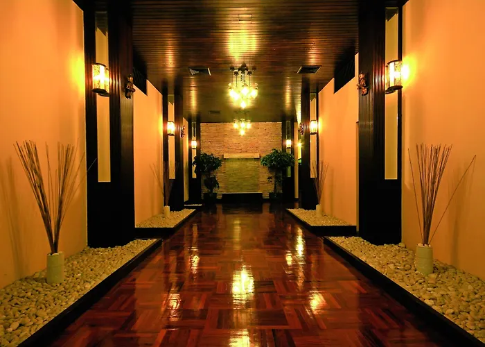Indra Regent Bangkok