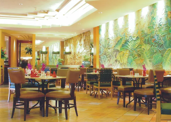 Indra Regent 4* Bangkok