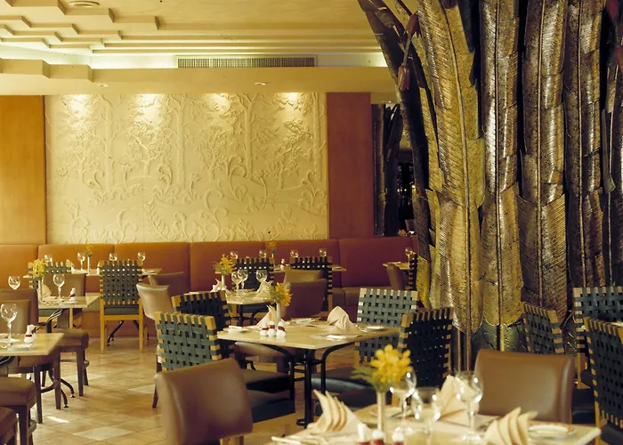 Hotel Indra Regent Bangkok