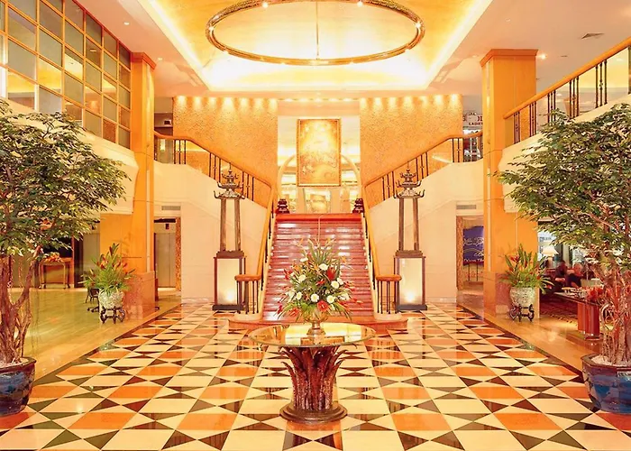 Indra Regent