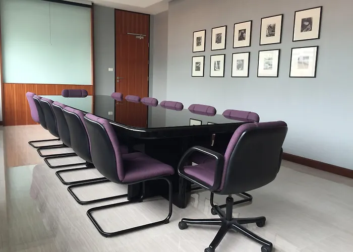 Indra Regent 4* Bangkok