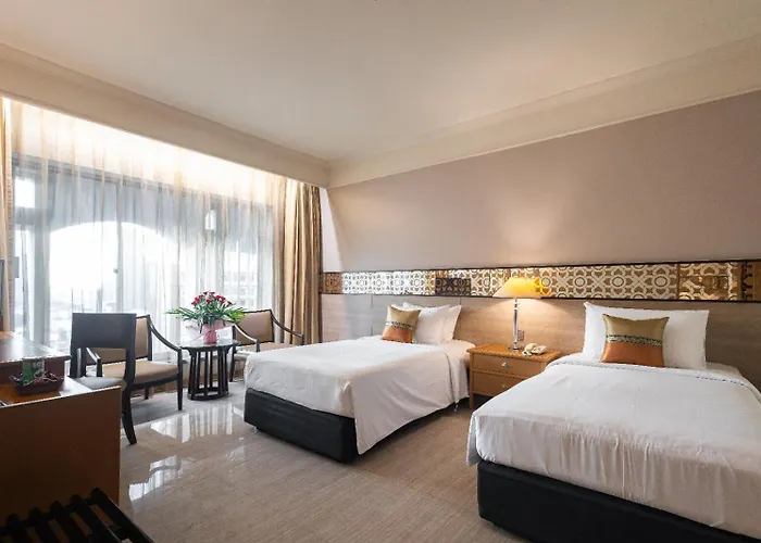 Indra Regent 4*