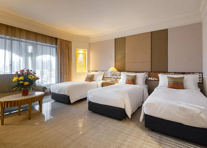 Indra Regent Bangkok