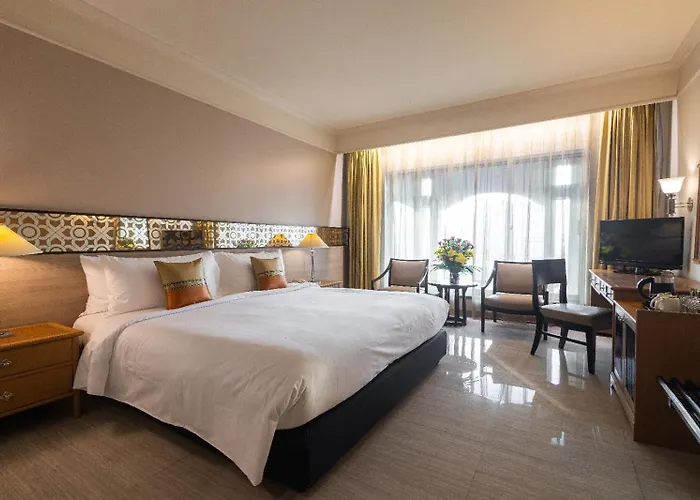 Indra Regent Hotel