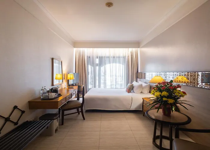 Hotel Indra Regent