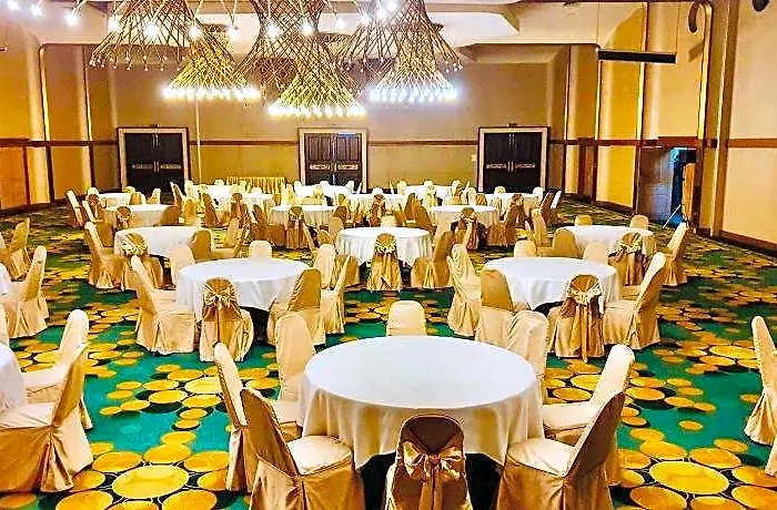 Indra Regent Hotel Bangkok