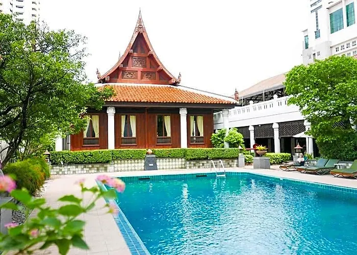Indra Regent 4*