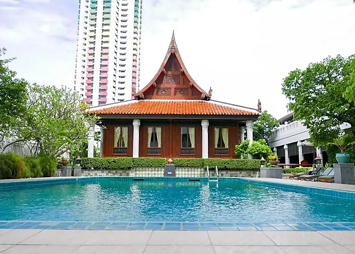 Indra Regent Bangkok