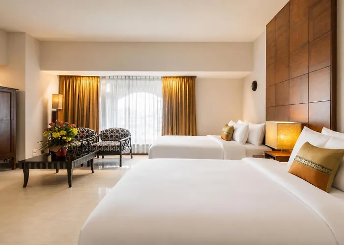 Indra Regent 4*