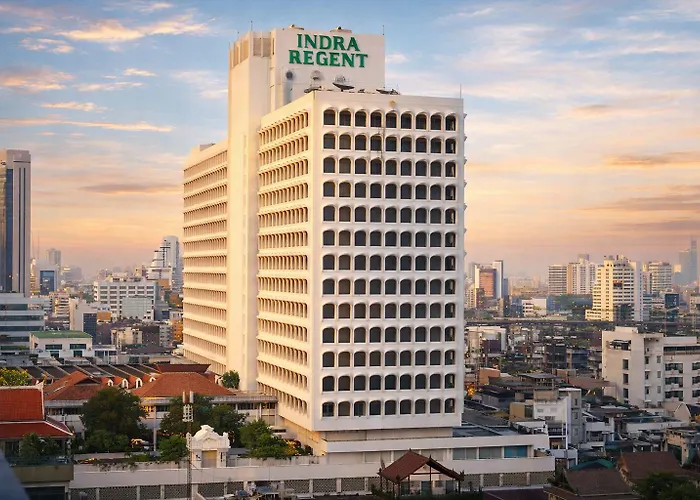 Indra Regent Bangkok