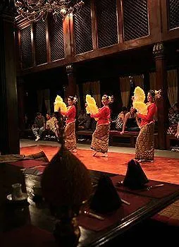 Indra Regent