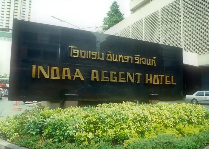 Indra Regent 4*